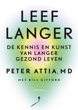 Leef langer
