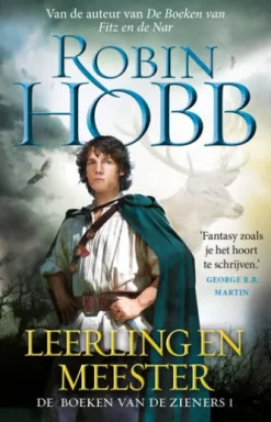 Leerling en Meester