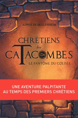 Le Fantôme du Colisée