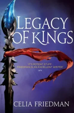 Legacy Of Kings