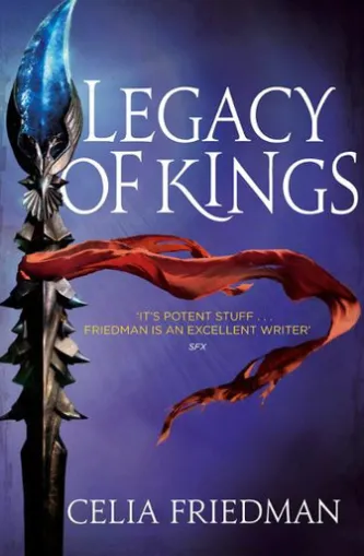 Legacy Of Kings