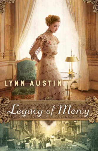 Legacy of Mercy