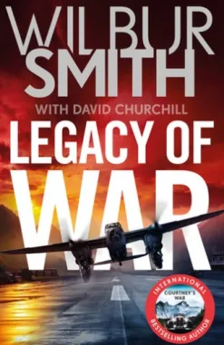 Legacy of War