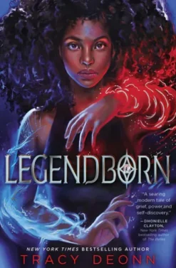 Legendborn