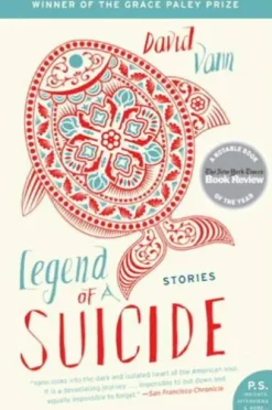 Legend of a Suicide