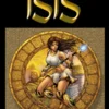 Legend of Isis: Image Introduces