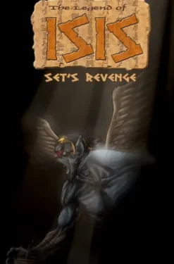 Legend of Isis: Set's Revenge