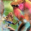 Legend of Isis: The New Kingdom #2