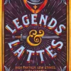 Legends & Lattes