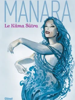 Le Kama Sutra
