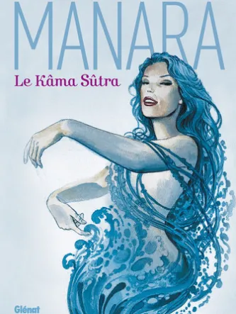 Le Kama Sutra