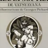 LE KAMA SUTRA DE GEORGES PICHARD