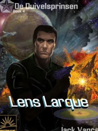 Lens Larque