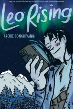 Leo Rising