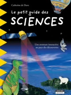 Le petit guide des sciences