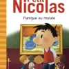 Le Petit Nicolas (Tome 10) - Panique au musée