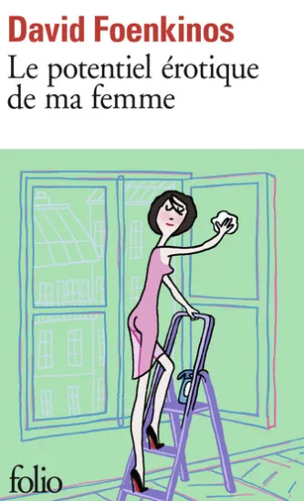 Le potentiel érotique de ma femme