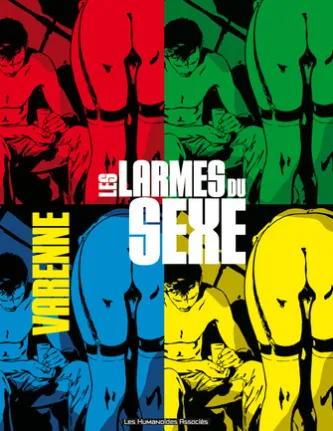 Les Larmes du sexe