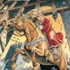 Les Aigles décapitées - Tome 08