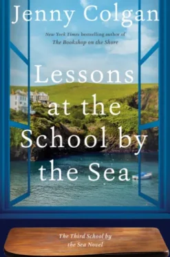 Lessons at the School by the Sea