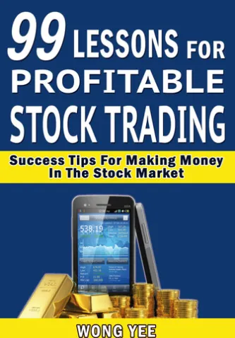 99 Lessons for Profitable Stock Trading Success
