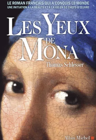 Les Yeux de Mona