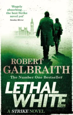 Lethal White