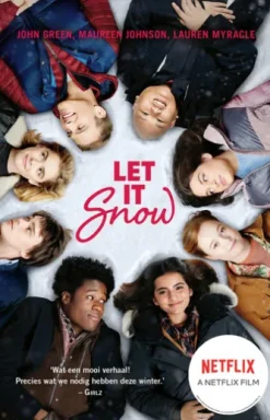Let it snow