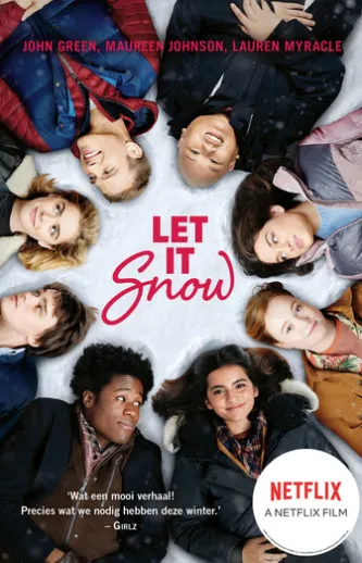 Let it snow