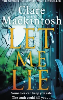 Let Me Lie