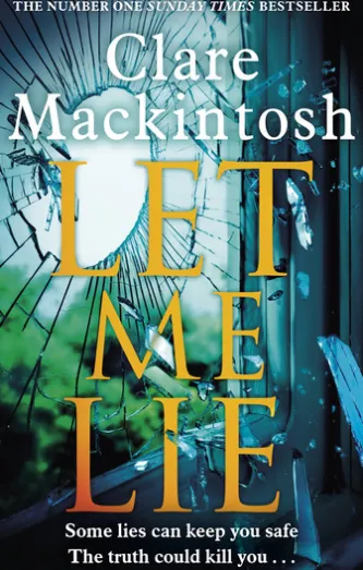 Let Me Lie
