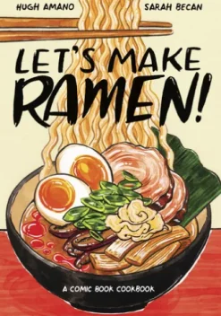 Let's Make Ramen!