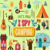 Let's Play I Spy Camping