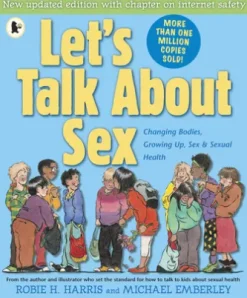 Let's Talk About Sex