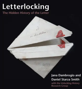 Letterlocking