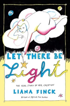 Let There Be Light