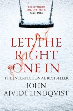 Let the Right One In