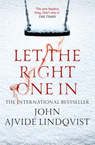Let the Right One In