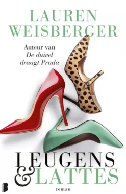 Leugens en lattes
