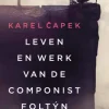Leven en werk van de componist Foltyn
