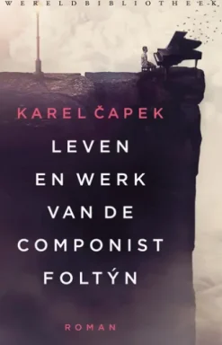 Leven en werk van de componist Foltyn