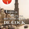 Leven en werk van rechercheur De Cock