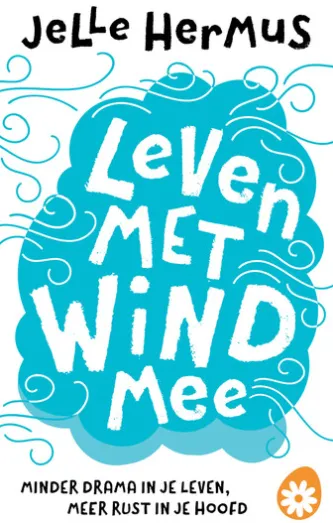 Leven met wind mee