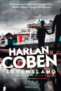 Levenslang