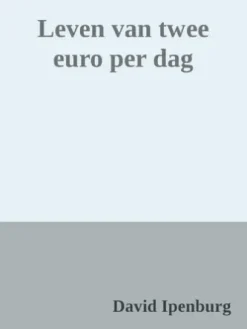 Leven van Twee Euro per dag