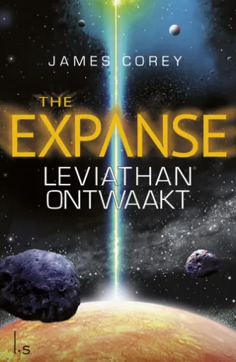Leviathan ontwaakt