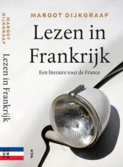 Lezen in Frankrijk