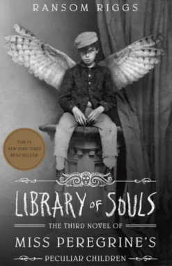 Library of Souls
