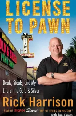 License to Pawn