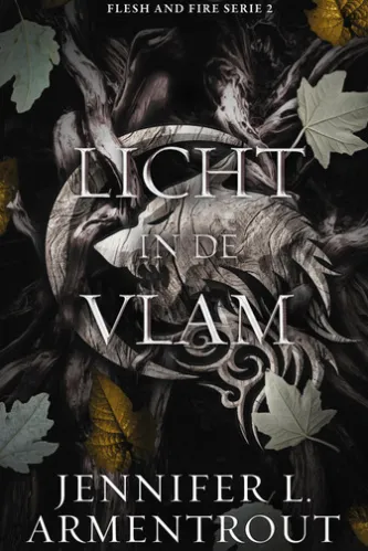 Licht in de vlam